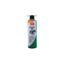 CRC Universal Spray graisse silicone "SILICONE-IND", 500 ml