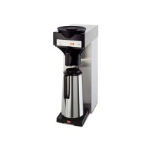 Melitta Machine  caf filtre 170 MT, argent / noir