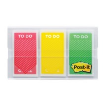 Post-it marque-pages repositionnables Index "ToDo",