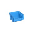 allit bac  bec PrifiPlus Compact 1, en PP, transparent,