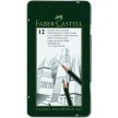 FABER-CASTELL Crayon CASTELL 9000 Design,