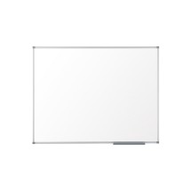 nobo tableau blanc Basic, en acier, (L)1.200 x (H)900 mm