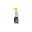 Securit Spray nettoaynt CLEANER, pour feutres-craies, 500 ml