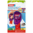 tesa ecoLogo tampon de colle, 1.100 pastilles adhsives,