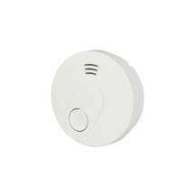uniTEC Dtecteur de fume VDS 3131, blanc, signal alarme: