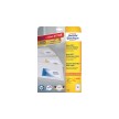 AVERY Zweckform étiquettes multi-usages, 70 x 37 mm, blanc