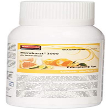 Rubbermaid Dsodorisant Arosol Energising Spa, 75 ml