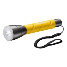VARTA Lampe de poche LED Outdoor Sports Flashlight, 2 AA