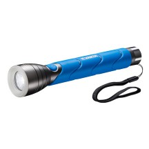 VARTA Lampe de poche LED Outdoor Sports Flashlight, 3 C