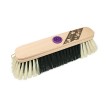 Peggy Perfect Balai Black Forest, bois, brosse synth