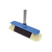 Peggy Perfect Balai Smart avec un manche, plastique,brosse
