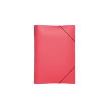 PAGNA Eckspannermappe "Trend Colours", DIN A3, rot