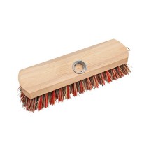 Peggy Perfect Brosse EXTRA-FORTE, bois, 230 mm