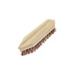 Peggy Perfect Brosse, bois naturel, pointu