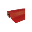 Clairefontaine Papier cadeau Unicolor, en bobine, rouge