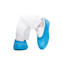 franz mensch couvre-chaussures ´HYGOMAT´ HYGOSTAR, bleu