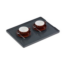 DURABLE Tablette de service ´COFFEE POINT TRAY´,