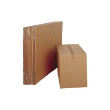 HSM carton pour destructeurs de documents SECURIO P36, P40