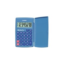 CASIO Calculatrice LC-401 LV-PK 'Petite fx'