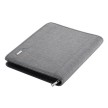 Alassio organiseur pour tablette PC A4 LAZIO, polyester,