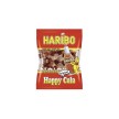 HARIBO Bonbons gélifiés aux fruits HAPPY COLA, sachet 200 g