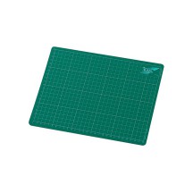 folia Tapis de découpe, PVC, (l)300 x (H)220 mm, vert
