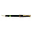 Pelikan stylo  encre Souvern 800, couleur: noir