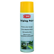 CRC Peinture de tracage STRIPING PAINT, jaune,spray 500 ml