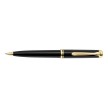 Pelikan stylo bille  mcanisme tournant Souvern 800,noir