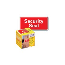 AVERY Zweckform Etiquettes scuritaires Security Seal, 78x