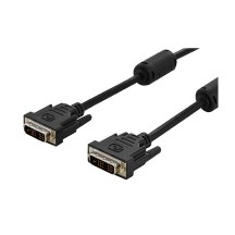 ASSMANN Câble DVI-D 18+1, Single Link, 5,0 m
