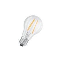 OSRAM Lampe LED PARATHOM CLASSIC A, 7 Watt, E27, clair