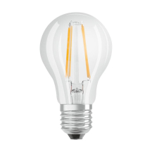 OSRAM Lampe LED PARATHOM CLASSIC A, 7 Watt, E27, clair