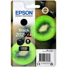 Cartouche Epson 202XL - Noir