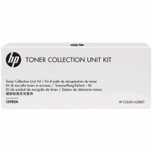 Bac de recuperation de Toner usage HP CE980A