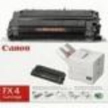 Toner Laser CANON N701L Jaune