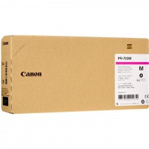 Cartouche Jet d'encre CANON PFI-707M -Magenta