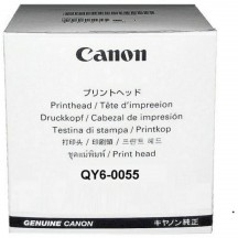 Tte d'Impression CANON QY6-0055
