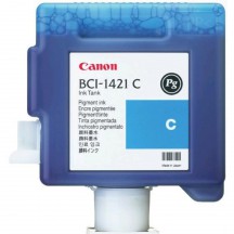 Cartouche Jet d'encre CANON BCI-1421C Cyan Pigment