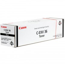 Toner Laser CANON C-EXV36N - Noir