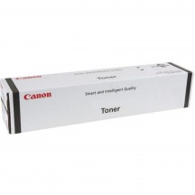 Toner Laser CANON C-EXV37N Noir