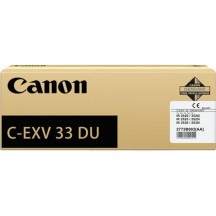 Photoconducteur - Tambour CANON  C-EXV33 Noir