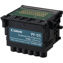 Tte d'Impression CANON PF-05