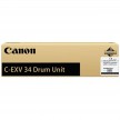 Tambour CANON  C-EXV34N  Noir