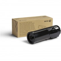 Toner Laser XEROX 106R3582 Noir
