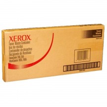 Bac de recuperation de Toner usage XEROX 8R12990