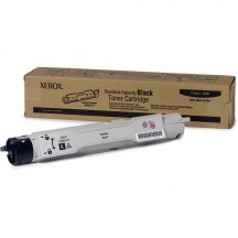 Toner Laser XEROX 106R01217 Noir