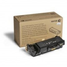 Toner compatible XEROX 106R03624 Noir