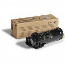 Toner Laser XEROX 106R03475 Jaune