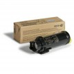 Toner Laser XEROX 106R03692 Jaune